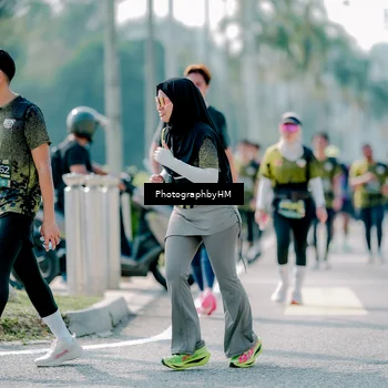 Runner Photo 6539708