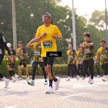 Runner Photo 6539710