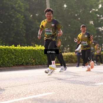 Runner Photo 6539712