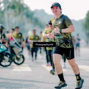 Runner Photo 6539716