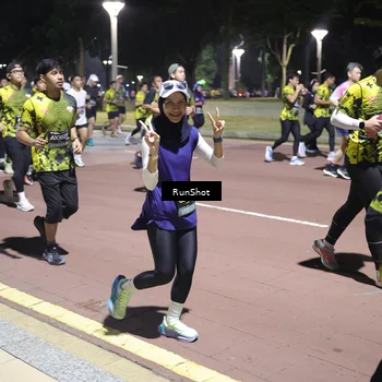 Runner Photo 6539717