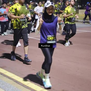Runner Photo 6539719