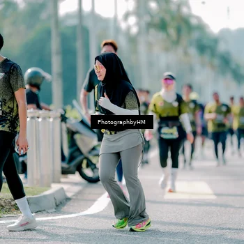 Runner Photo 6539721