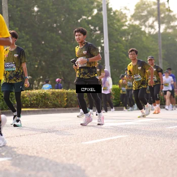 Runner Photo 6539722
