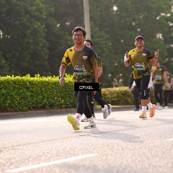 Runner Photo 6539724