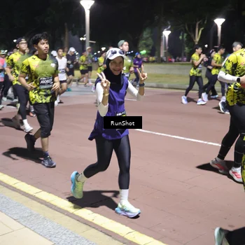 Runner Photo 6539725