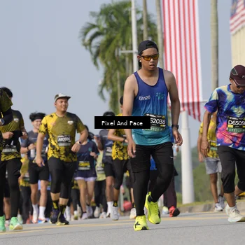 Runner Photo 6539726