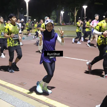 Runner Photo 6539728