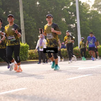 Runner Photo 6539729