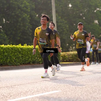 Runner Photo 6539730
