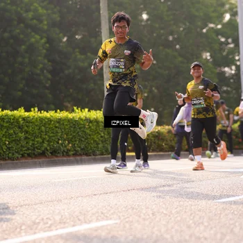 Runner Photo 6539731