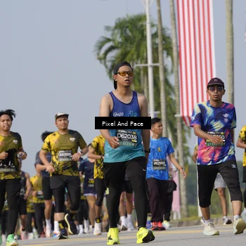 Runner Photo 6539734