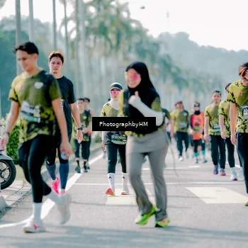 Runner Photo 6539737