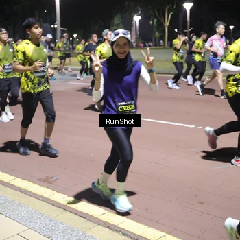 Runner Photo 6539739