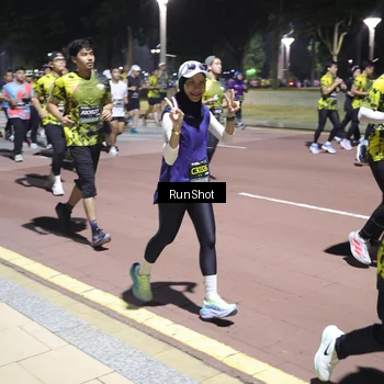 Runner Photo 6539741