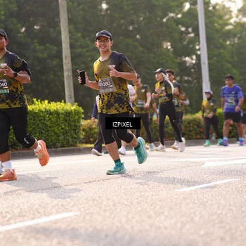 Runner Photo 6539742