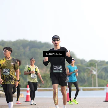 Runner Photo 6539744