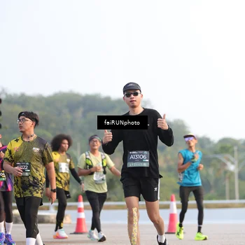 Runner Photo 6539749