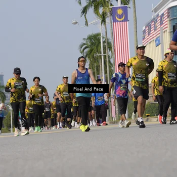 Runner Photo 6539752