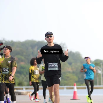 Runner Photo 6539753