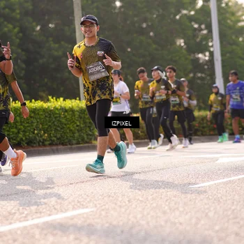 Runner Photo 6539758