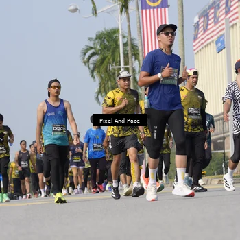 Runner Photo 6539760