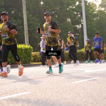 Runner Photo 6539761