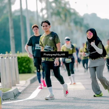 Runner Photo 6539763
