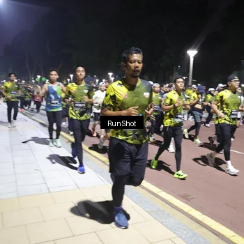 Runner Photo 6539765