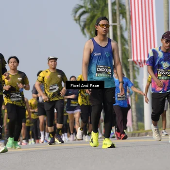 Runner Photo 6539766