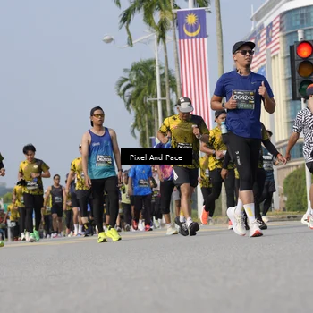 Runner Photo 6539769