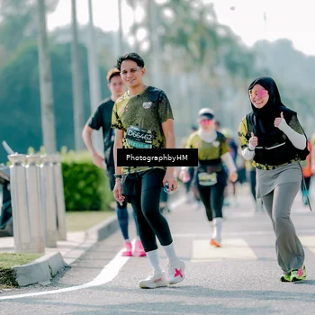 Runner Photo 6539770