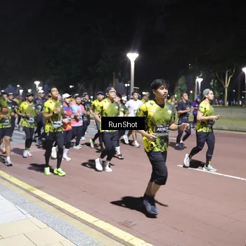 Runner Photo 6539772