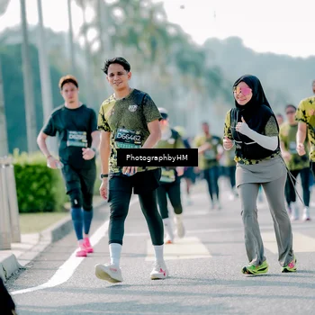 Runner Photo 6539773