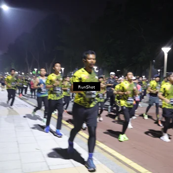 Runner Photo 6539774