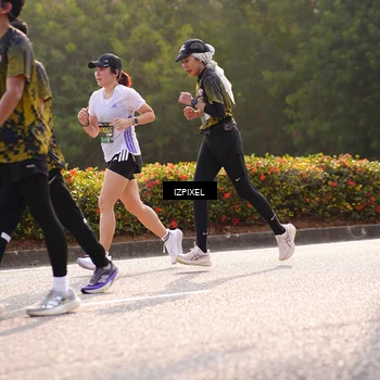 Runner Photo 6539775