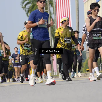 Runner Photo 6539776