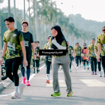 Runner Photo 6539778
