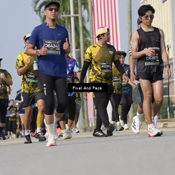 Runner Photo 6539779