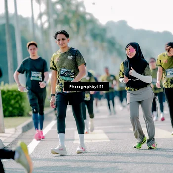 Runner Photo 6539780
