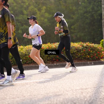 Runner Photo 6539781