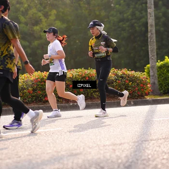 Runner Photo 6539782