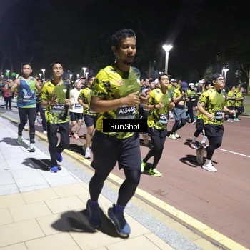 Runner Photo 6539789