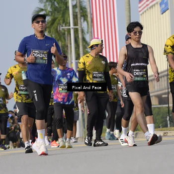 Runner Photo 6539790