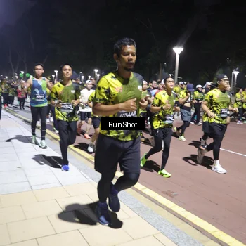 Runner Photo 6539793
