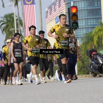 Runner Photo 6539794