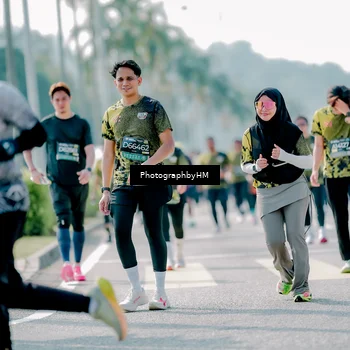 Runner Photo 6539795