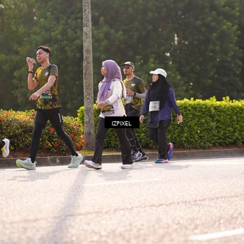 Runner Photo 6539797