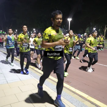 Runner Photo 6539799