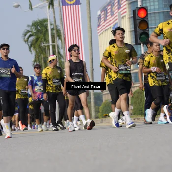 Runner Photo 6539803